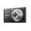 Sony Cyber-shot 14.1MP Digital Camera W330 - Black DSC-W330/B